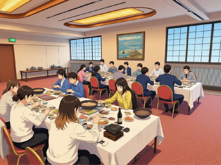 こた福バス旅行in淡路島